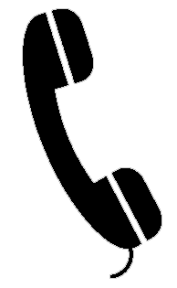 Phone black