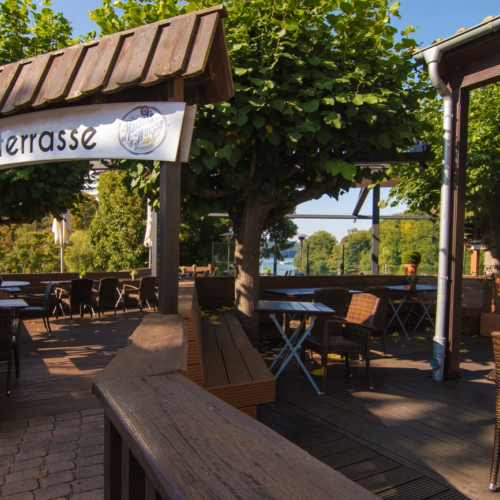 2-Terrasse