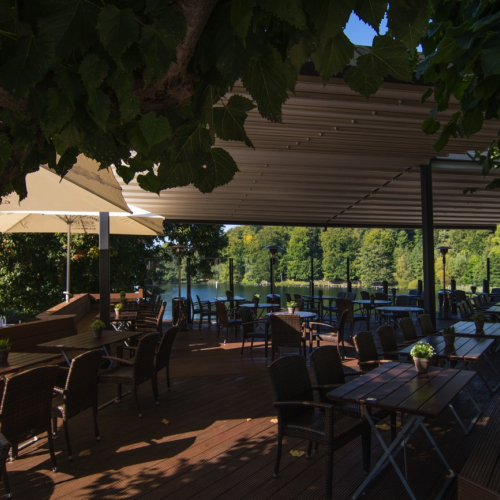 4-Terrasse